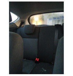 Porte avant droit FORD FIESTA 6