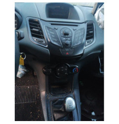 Porte avant droit FORD FIESTA 6