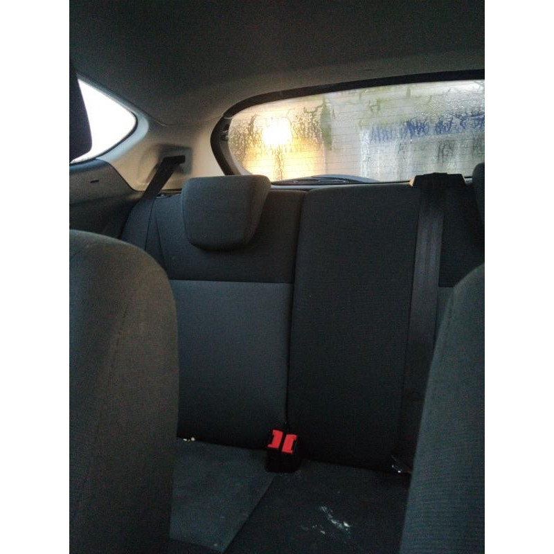 Pare boue avant gauche FORD FIESTA 6 Photo n°13