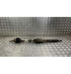 Cardan droit (transmission) FORD FIESTA 6 Photo n°1