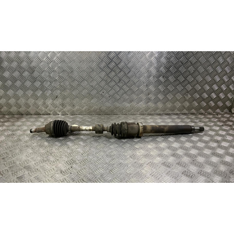 Cardan droit (transmission) FORD FIESTA 6 Photo n°1