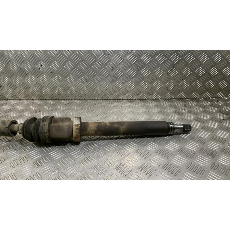 Cardan droit (transmission) FORD FIESTA 6 Photo n°2