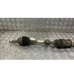 Cardan droit (transmission) FORD FIESTA 6