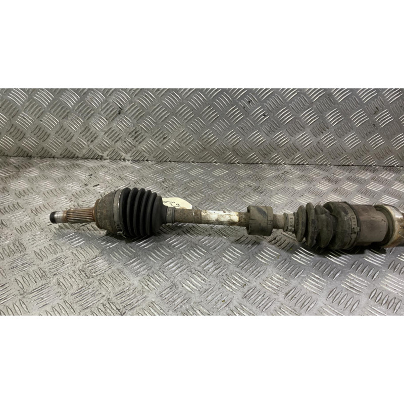 Cardan droit (transmission) FORD FIESTA 6 Photo n°3