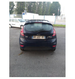 Cardan droit (transmission) FORD FIESTA 6