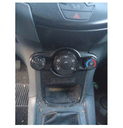 Cardan droit (transmission) FORD FIESTA 6