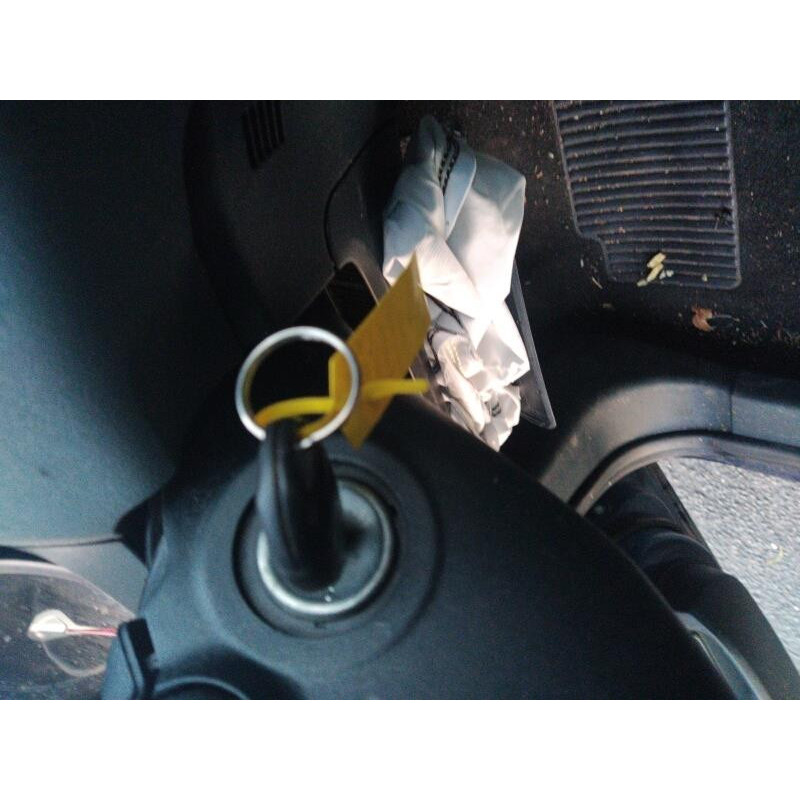 Cardan droit (transmission) FORD FIESTA 6 Photo n°9