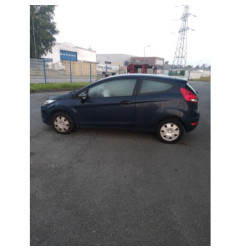 Cardan droit (transmission) FORD FIESTA 6