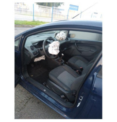 Cardan droit (transmission) FORD FIESTA 6