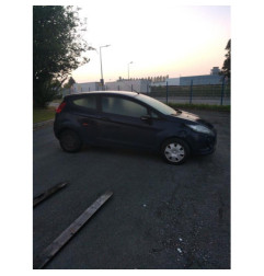 Cardan droit (transmission) FORD FIESTA 6