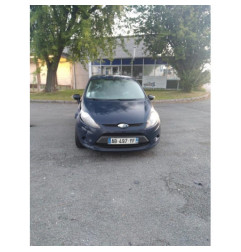 Cardan droit (transmission) FORD FIESTA 6
