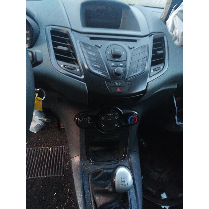 Cardan droit (transmission) FORD FIESTA 6 Photo n°16