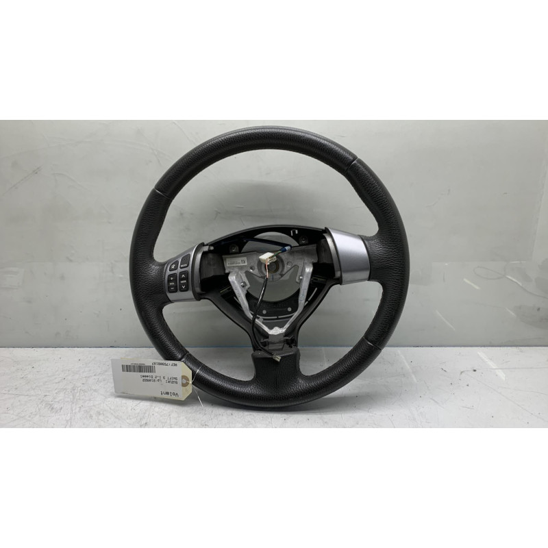Volant SUZUKI SWIFT 3 Photo n°4