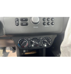 Commande anti brouillard arriere SUZUKI SWIFT 3