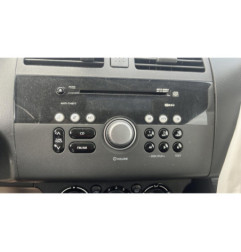 Commande anti brouillard arriere SUZUKI SWIFT 3