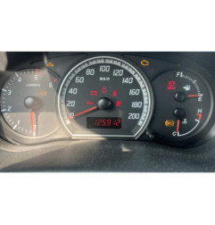 Commande anti brouillard arriere SUZUKI SWIFT 3