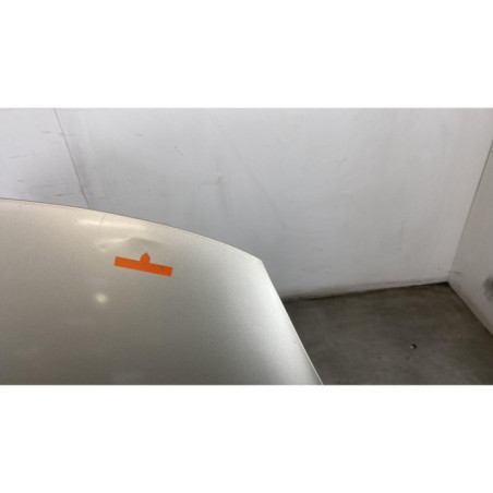 Capot RENAULT SCENIC 3 Photo n°1