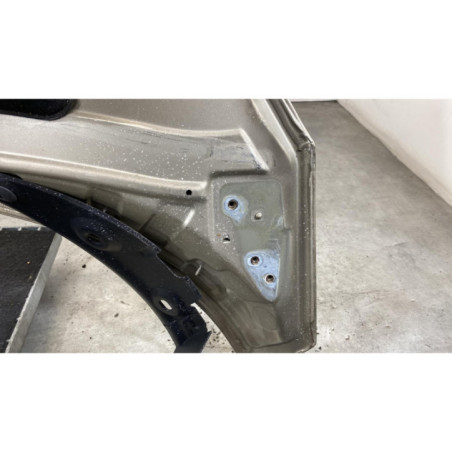 Capot RENAULT SCENIC 3
