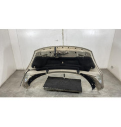 Capot RENAULT SCENIC 3