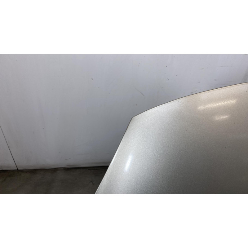 Capot RENAULT SCENIC 3 Photo n°7