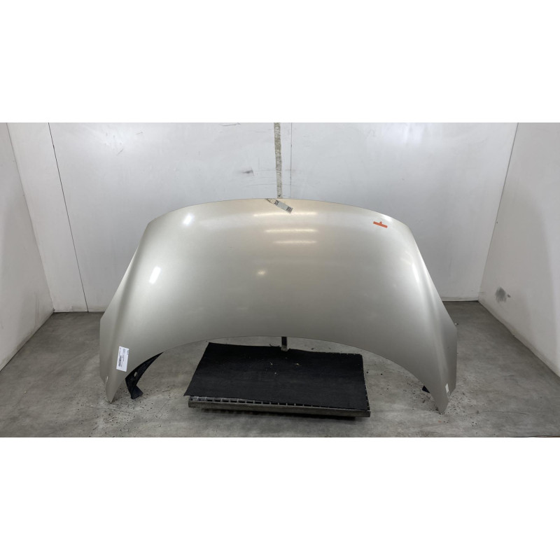 Capot RENAULT SCENIC 3 Photo n°9
