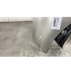 Capot RENAULT SCENIC 3