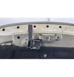 Capot RENAULT SCENIC 3