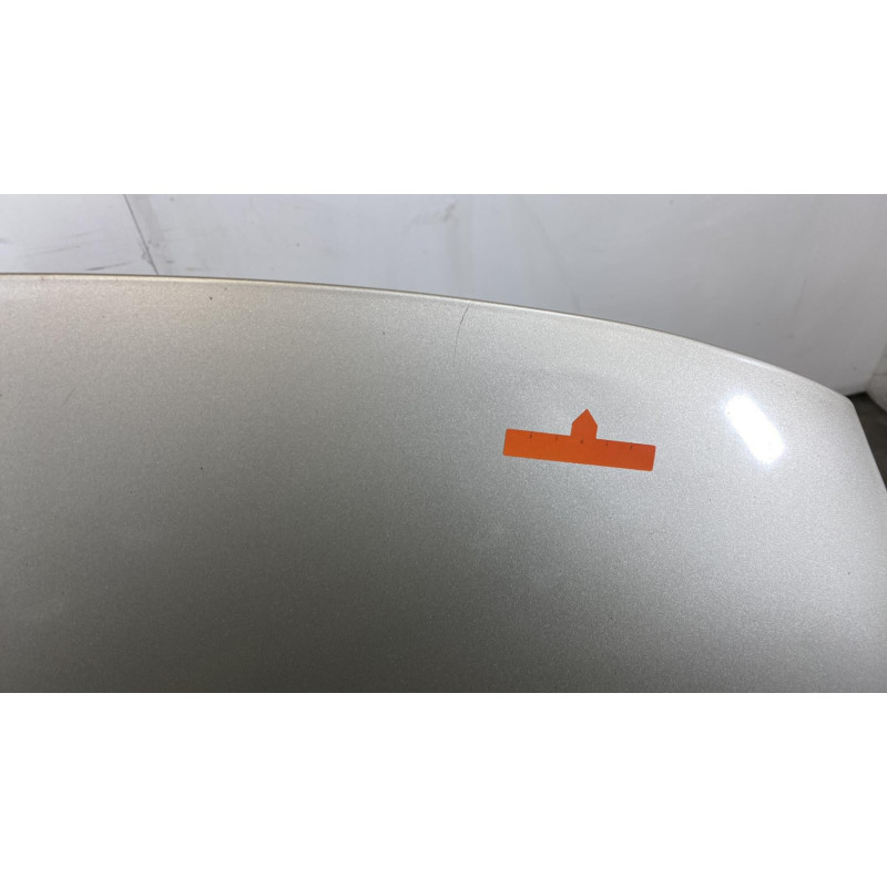 Capot RENAULT SCENIC 3 Photo n°12