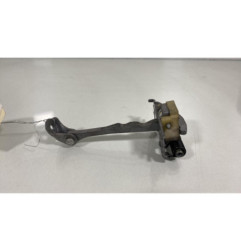 Arret de porte arriere droit RENAULT SCENIC 3