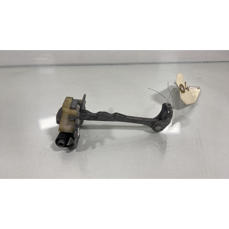 Arret de porte arriere gauche RENAULT SCENIC 3 Photo n°1