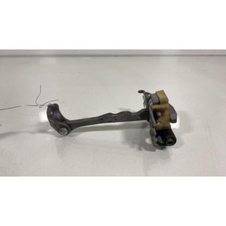 Arret de porte arriere gauche RENAULT SCENIC 3