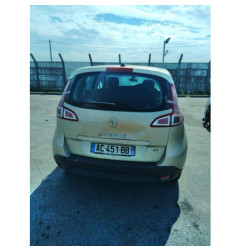 Arret de porte avant droit RENAULT SCENIC 3