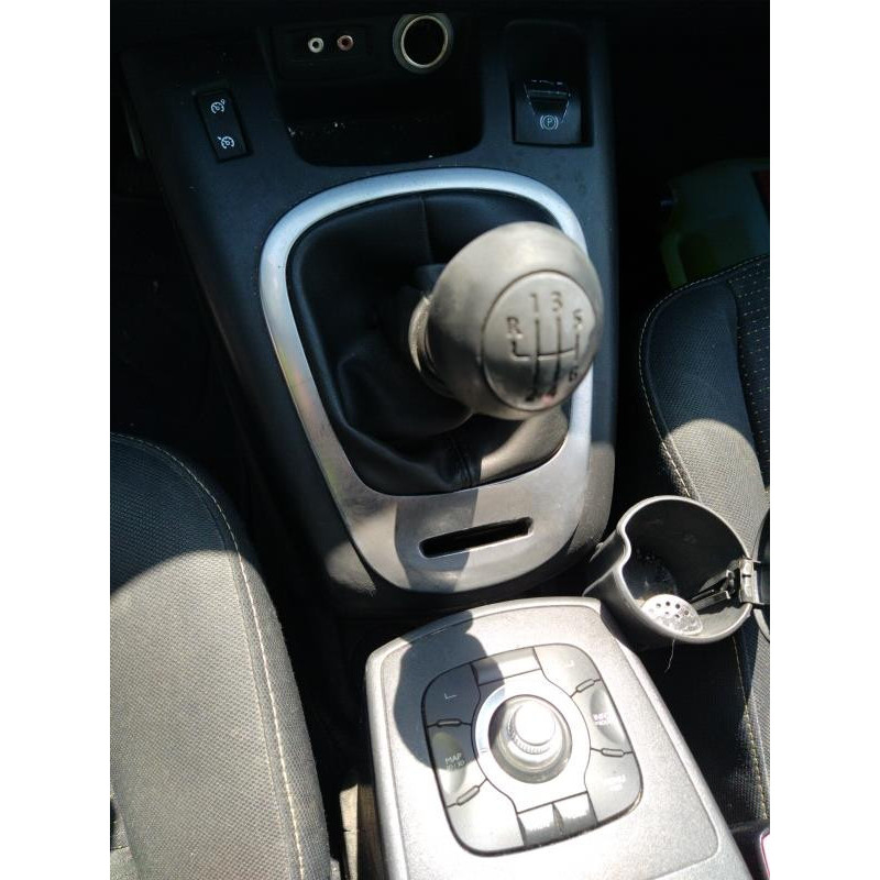 Arret de porte avant gauche RENAULT SCENIC 3 Photo n°10