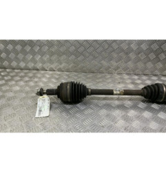 Cardan droit (transmission) RENAULT SCENIC 3 Photo n°1