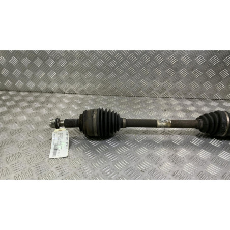 Cardan droit (transmission) RENAULT SCENIC 3 Photo n°1