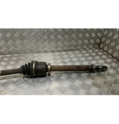 Cardan droit (transmission) RENAULT SCENIC 3