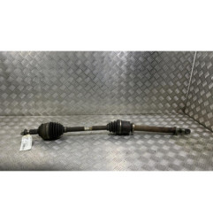 Cardan droit (transmission) RENAULT SCENIC 3