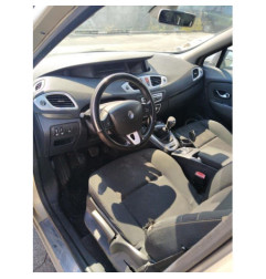 Cardan droit (transmission) RENAULT SCENIC 3