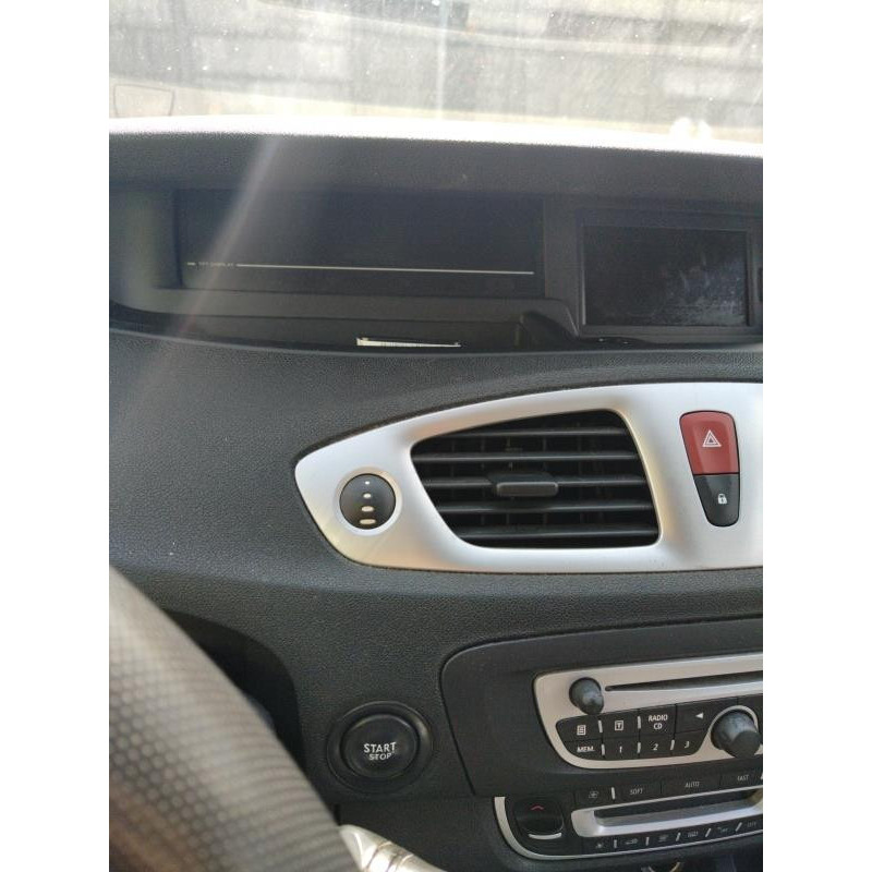 Cardan droit (transmission) RENAULT SCENIC 3 Photo n°16