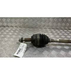 Cardan gauche (transmission) RENAULT SCENIC 3 Photo n°1