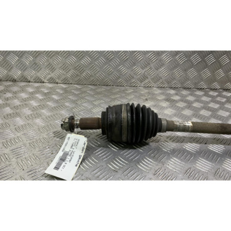 Cardan gauche (transmission) RENAULT SCENIC 3 Photo n°1