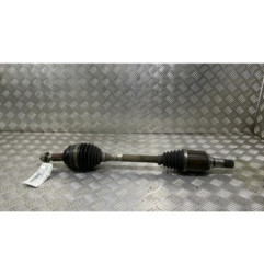 Cardan gauche (transmission) RENAULT SCENIC 3