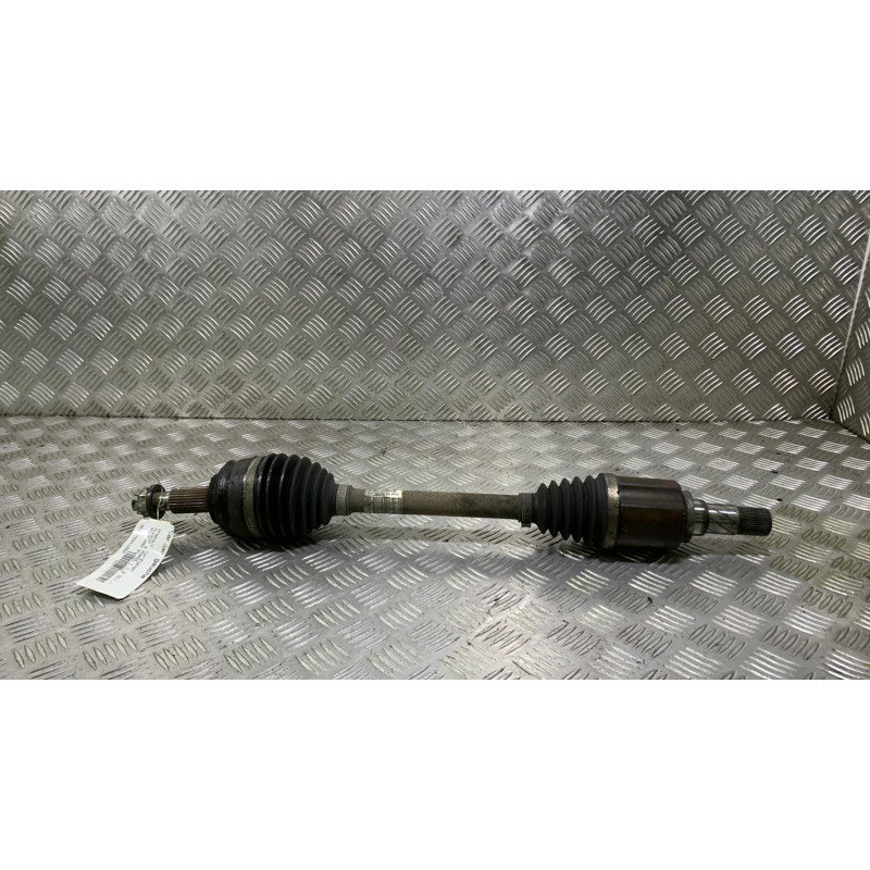 Cardan gauche (transmission) RENAULT SCENIC 3 Photo n°2