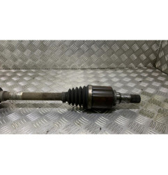 Cardan gauche (transmission) RENAULT SCENIC 3