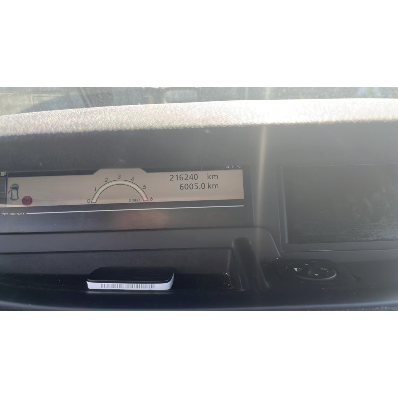 Cardan gauche (transmission) RENAULT SCENIC 3 Photo n°15