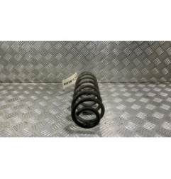 Ressort de suspension arriere gauche RENAULT SCENIC 3 Photo n°1