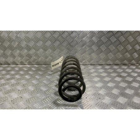 Ressort de suspension arriere gauche RENAULT SCENIC 3 Photo n°1