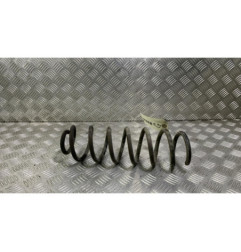 Ressort de suspension arriere gauche RENAULT SCENIC 3