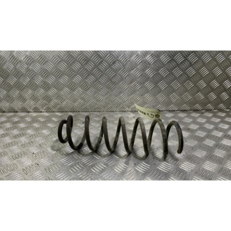 Ressort de suspension arriere gauche RENAULT SCENIC 3