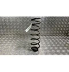Ressort de suspension arriere gauche RENAULT SCENIC 3